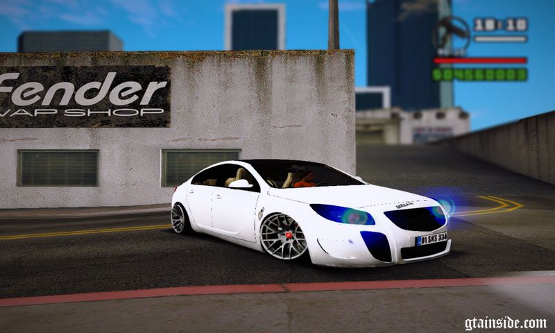 mod